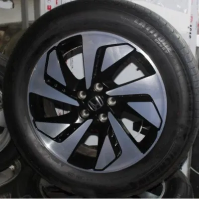 Honda CR-V Çıkma Jant Lastik Takım 2016