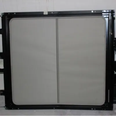 Honda CR-V Çıkma Sunroof ve Sunroof Perdesi 2018 Orijinal