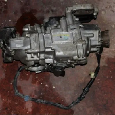 Honda CR-V Çıkma Arka Diferansiyel 2018