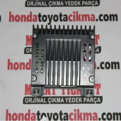 Honda CR-V Çıkma Teyp Beyni 2016