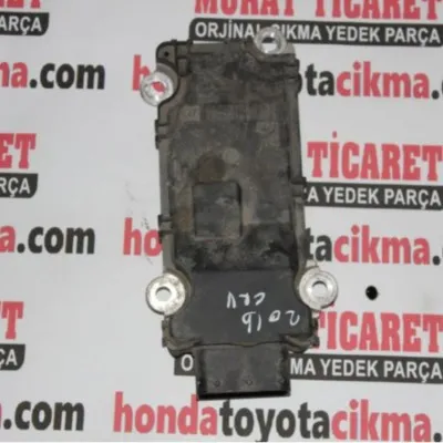 Honda CR-V Çıkma Şanzıman Şarteli 2016