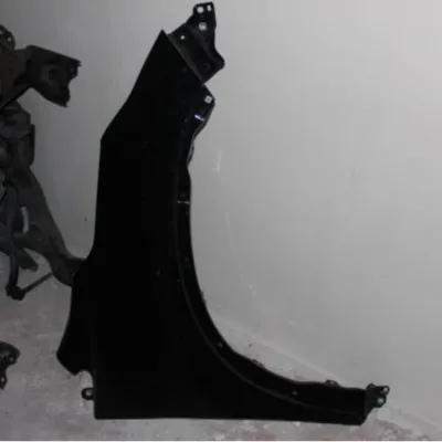 Honda CR-V Çıkma Sağ Ön Çamurluk Siyah 2016