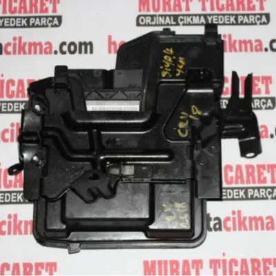 Honda CR-V Çıkma Motor Beyni 2016