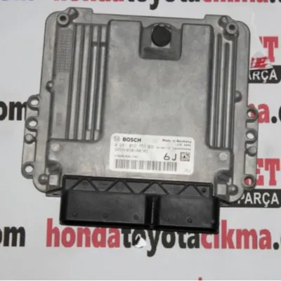 Honda CR-V Çıkma Motor Beyni 2016