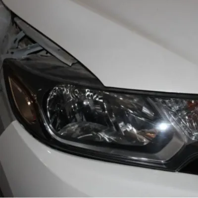 Honda Jazz Çıkma Sağ Ön Far Orijinal 2015