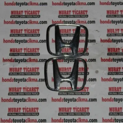 Honda Civic Çıkma Arma 2018