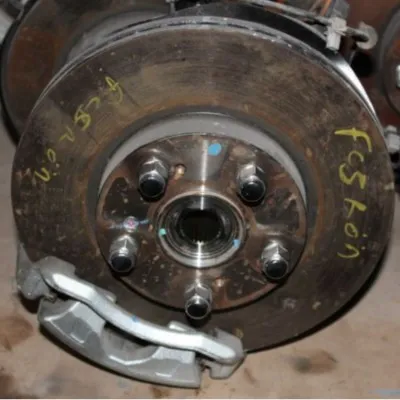 Honda Civic Çıkma Taşıyıcı 2018