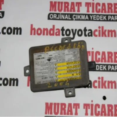 Honda Accord Çıkma Zenon Beyni 2004