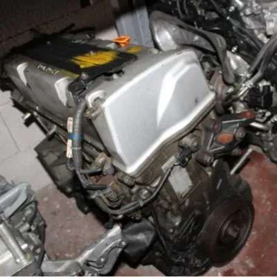 Honda Accord 2.0 Çıkma Motor 2004