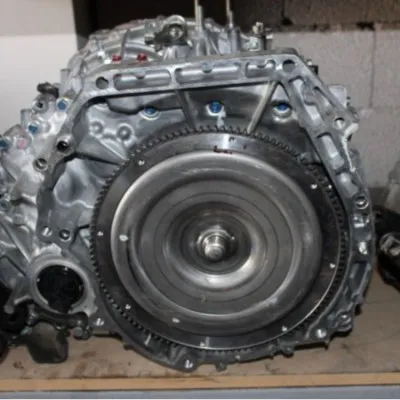 Honda Civic 1.6 Çıkma Otomatik Şanzıman 2018