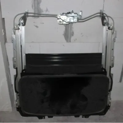 Honda Civic Çıkma Sunroof Tavan 2014