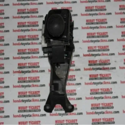 Honda Civic Çıkma Vites Mekanizması 2014