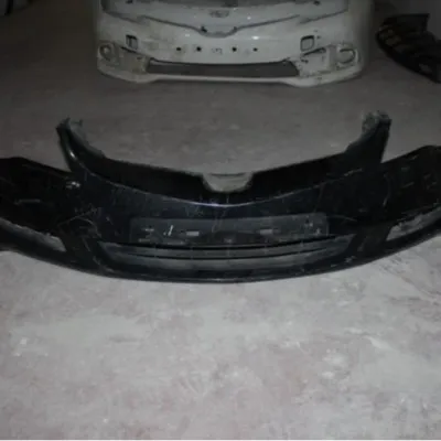 Honda Civic Çıkma Ön Tampon Siyah 2008 Orijinal