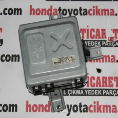 Honda Civic Çıkma Direksiyon Beyni 2008 Orijinal