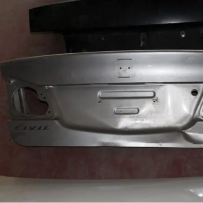 Honda Civic Çıkma Bagaj Kapağı Gri 2008 Orijinal