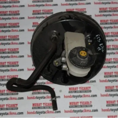 Honda Civic Çıkma Westinghouse 2018 Orijinal