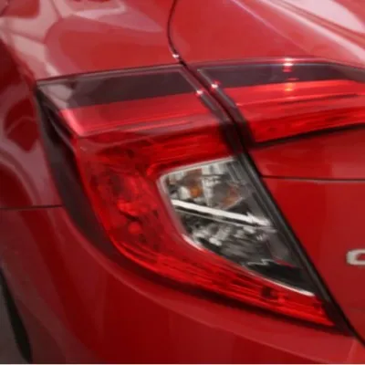 Honda Civic Çıkma Sol Stop Orijinal 2017