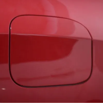 Honda Civic Çıkma Benzin Depo Kapağı Orijinal Kırmızı 2016 - 2019