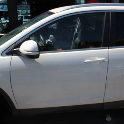 Honda CR-V Çıkma Ön Kapı Orijinal Beyaz 2014 - 2018