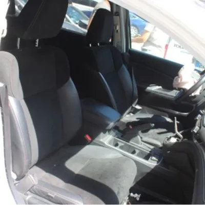 Honda CR-V Çıkma Ön Koltuklar 2014 - 2018