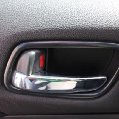 Honda CR-V Çıkma Kapı Kulpu 2014 - 2018