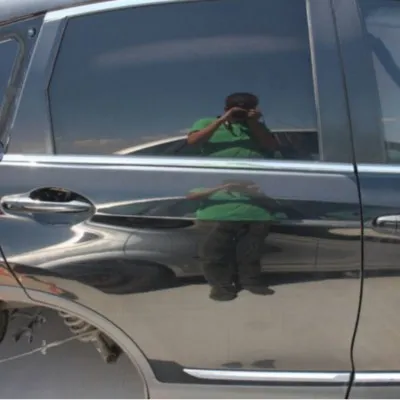 Honda CR-V Çıkma Sağ Arka Kapı 2015 - 2018