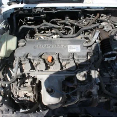 Honda Civic FC5 Çıkma Motor 2016 - 2019