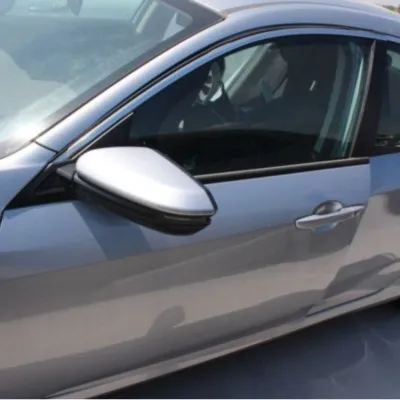 Honda Civic Çıkma Sol Ön Kapı 2017