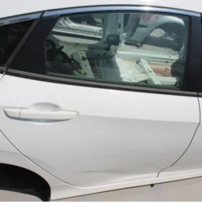 Honda Civic Çıkma Sağ Arka Kapı 2017