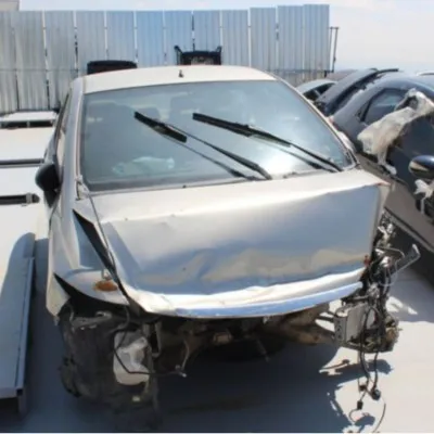 Honda City Çıkma Ön Cam 2005 - 2008