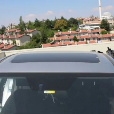 Honda Civic Çıkma Tavan Gri 2016 - 2019