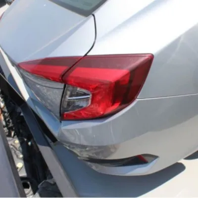 Honda Civic Çıkma Sağ Stop Orijinal 2016 - 2019