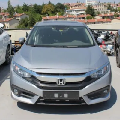 Honda Civic Çıkma Ön Cam Orijinal 2016 - 2019
