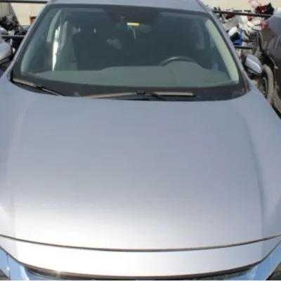 Honda Civic Çıkma Kaput Orijinal Gri 2016 - 2019