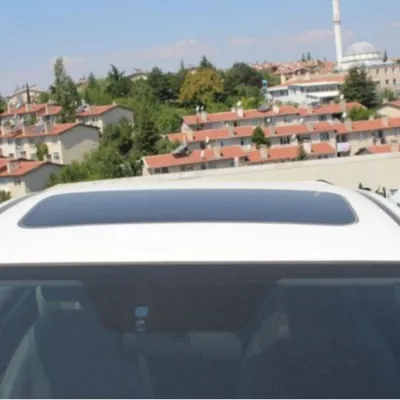 Honda Civic Çıkma Tavan Orijinal Beyaz 2016 - 2019