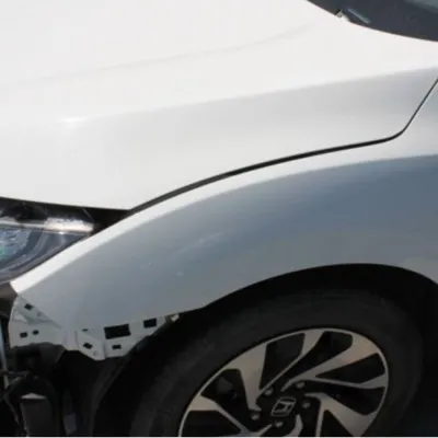 Honda Civic Çıkma Sol Ön Çamurluk 2016 - 2019