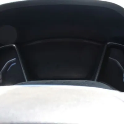 Honda Civic Çıkma Elektronik Gösterge 2016 - 2019