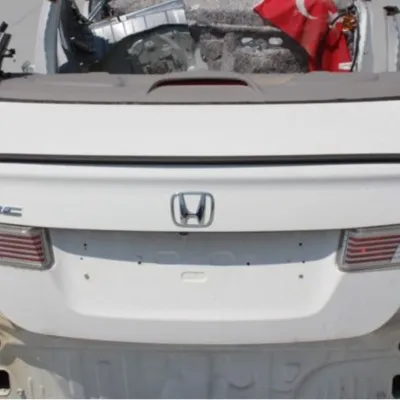 Honda Civic Çıkma Bagaj Kapağı 2012 - 2016
