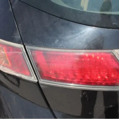 Honda Civic Hatchback Çıkma Sol Stop 2008