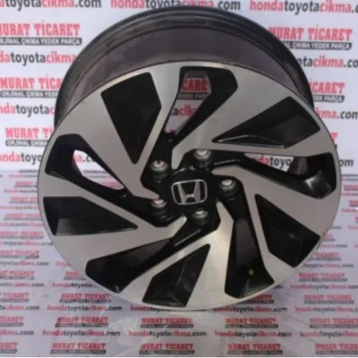 Honda Çıkma Jant Orijinal