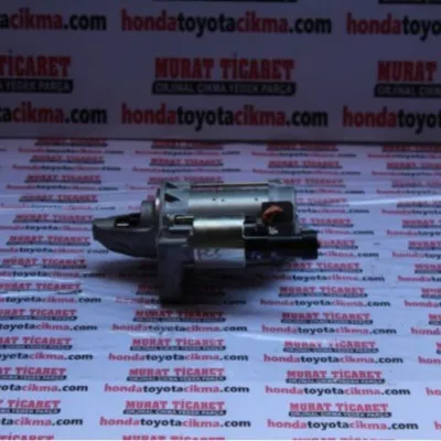 Honda Civic Çıkma FC5 Şarj Dinamosu