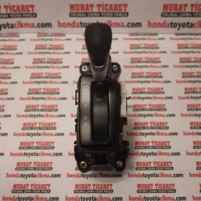 Honda Civic V-Tec Çıkma Otomatik Vites Ünitesi Orijinal 2002-2006