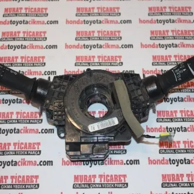 Honda Civic FC5 Çıkma Far Sinyal Kolu Orijinal