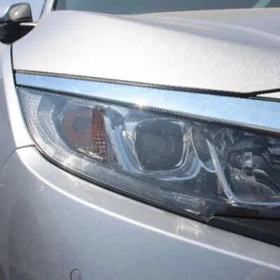 Honda Civic Çıkma Sağ Far Orijinal 2017