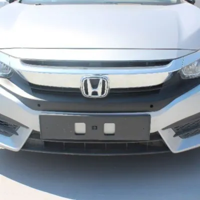 Honda Civic Çıkma Ön Tampon Orijinal 2017