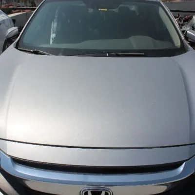 Honda Civic Çıkma Ön Kaput Gri Orijinal 2017