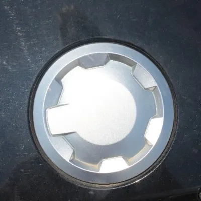 Honda Civic Hatchback Çıkma Depo Kapağı Orijinal