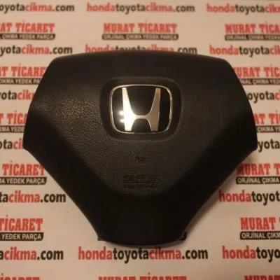 Honda Accord Çıkma Direksiyon Airbag Orijinal