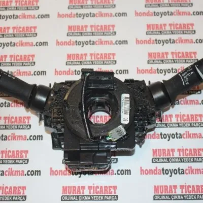Honda Civic Çıkma Sinyal Silecek Kolu Orijinal 2017