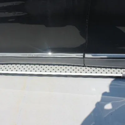 Honda CR-V Çıkma Sol Basamak Orijinal